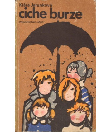Ciche burze