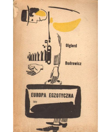 Europa egzotyczna