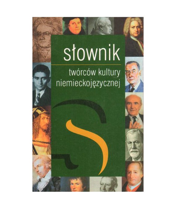 Słownik twórców kultury niemieckojęzycznej