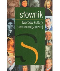 Słownik twórców kultury niemieckojęzycznej
