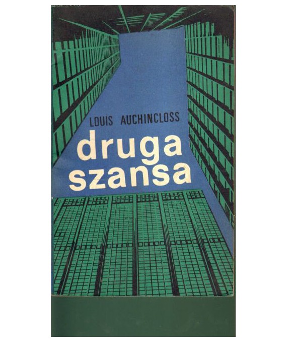 Druga szansa. Opowiadania dwóch pokoleń