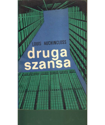 Druga szansa. Opowiadania dwóch pokoleń