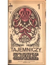 Tajemniczy znak. Błyskawica