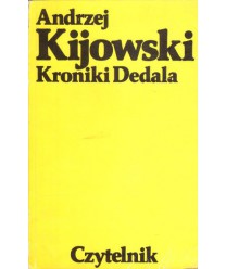 Kroniki Dedala