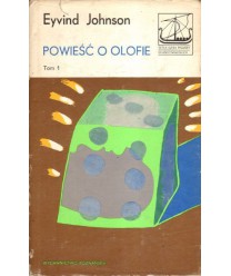 Powieść o Olofie t.1-2