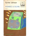 Powieść o Olofie t.1-2
