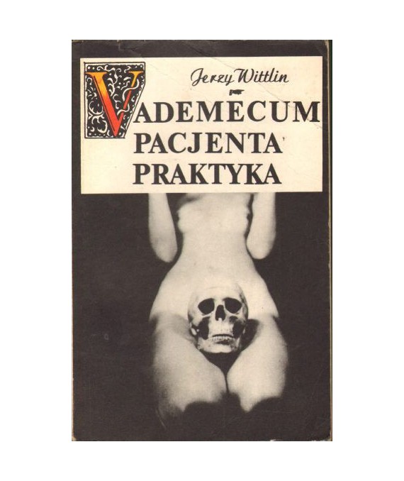 Vademecum pacjenta praktyka