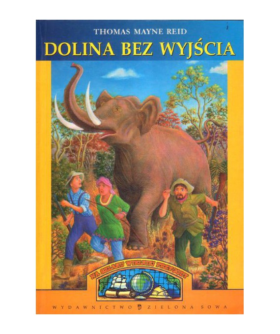 Dolina bez wyjścia