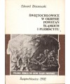Świętochłowice w okresie powstań śląskich i plebiscytu