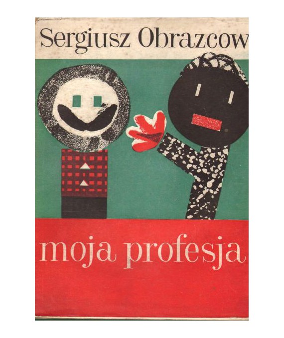 Moja profesja