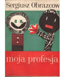 Moja profesja