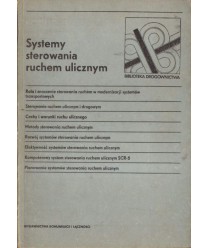 Systemy sterowania ruchem ulicznym