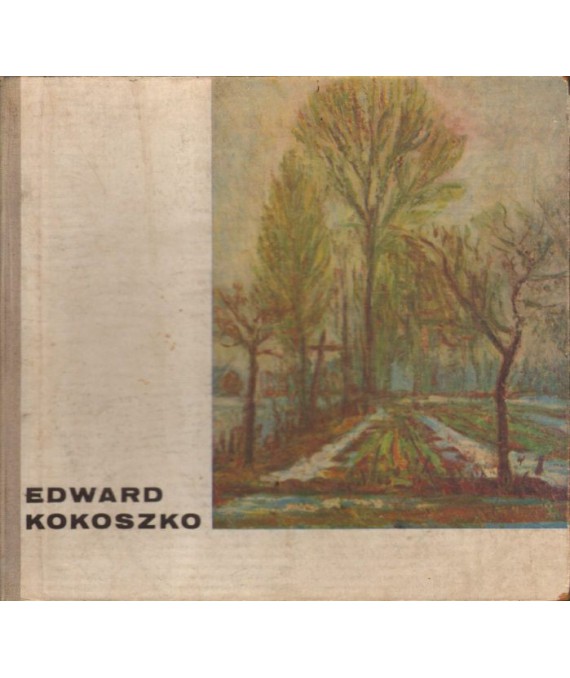 Edward Kokoszko