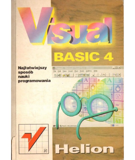 Visual Basic 4 for Windows 95