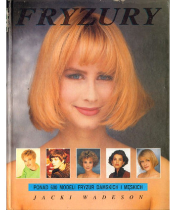 Fryzury
