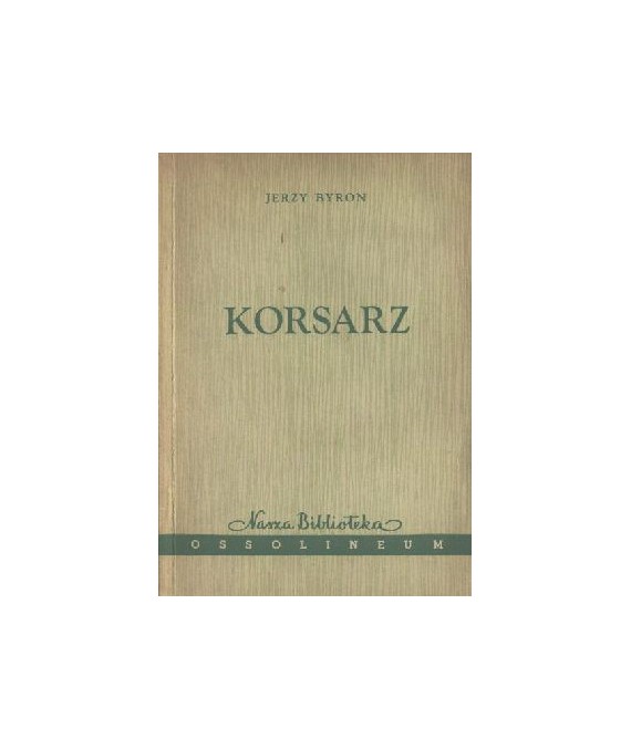 Korsarz