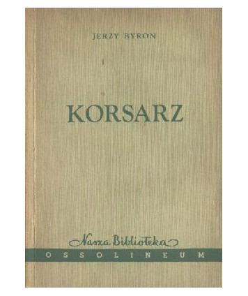 Korsarz