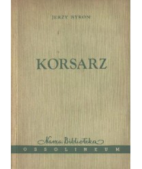 Korsarz