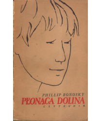 Płonąca dolina