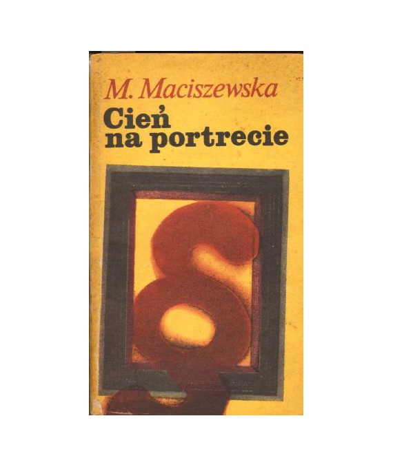 Cień na portrecie