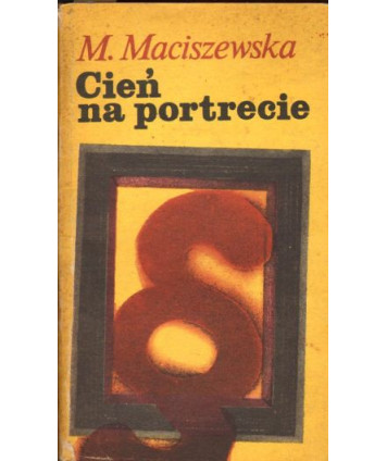 Cień na portrecie