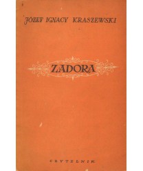 Zadora. Historia z końca XVIII wieku