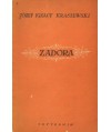 Zadora. Historia z końca XVIII wieku
