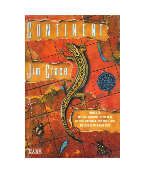 Continent