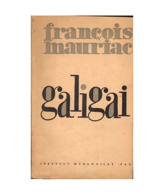 Galigai