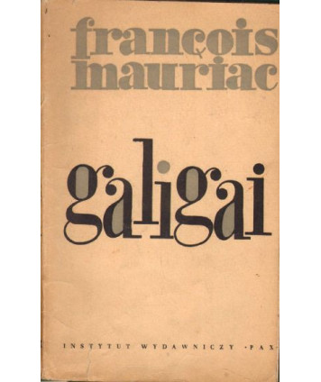 Galigai
