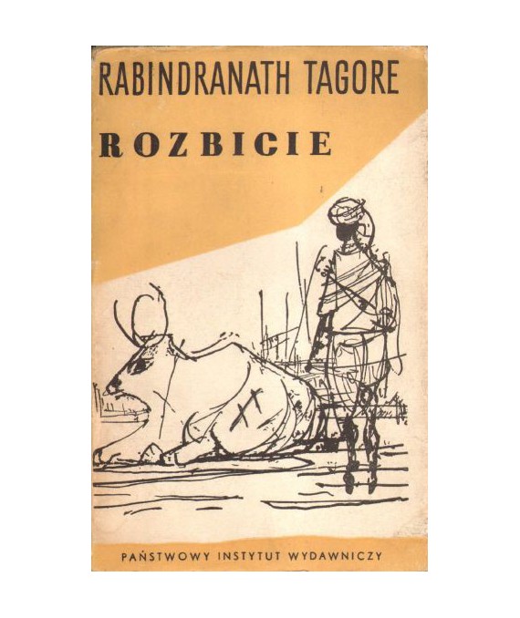 Rozbicie