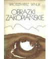 Obrazki zakopiańskie
