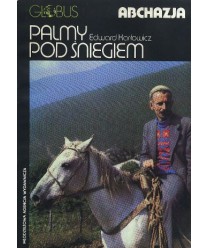 Palmy pod śniegiem. Na wschód od Bajkału.