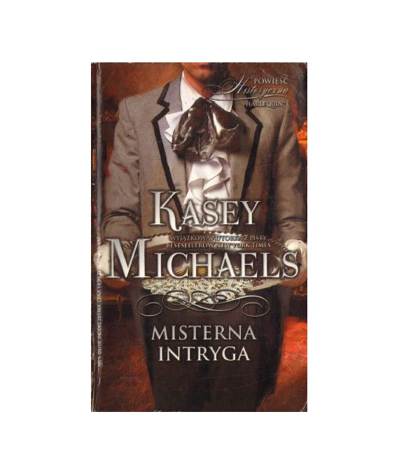 Misterna intryga