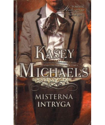 Misterna intryga