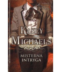 Misterna intryga