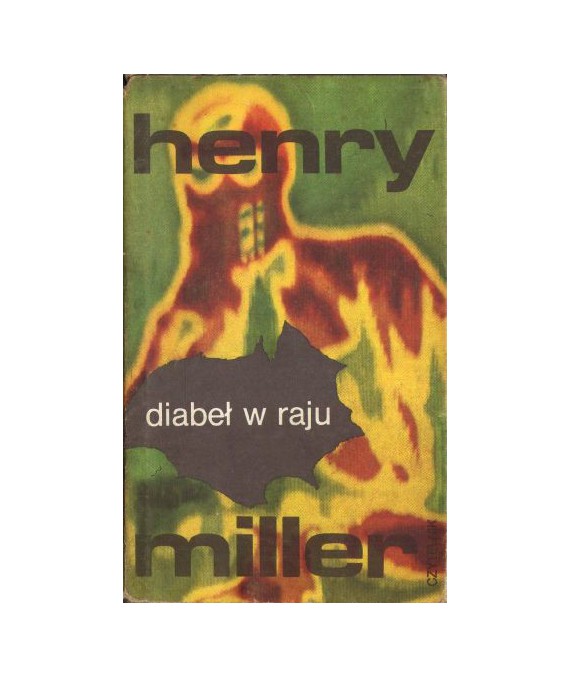 Diabeł w raju