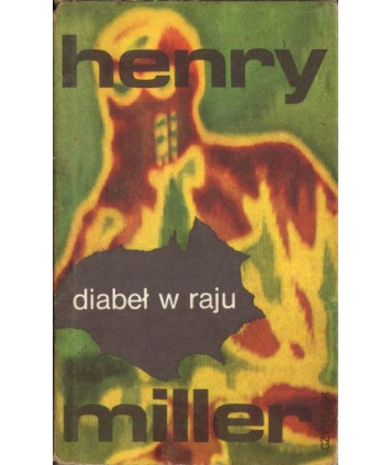 Diabeł w raju