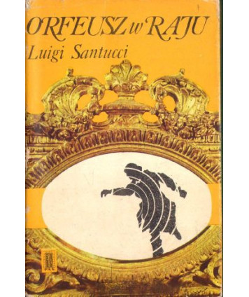 Orfeusz w raju