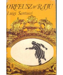 Orfeusz w raju