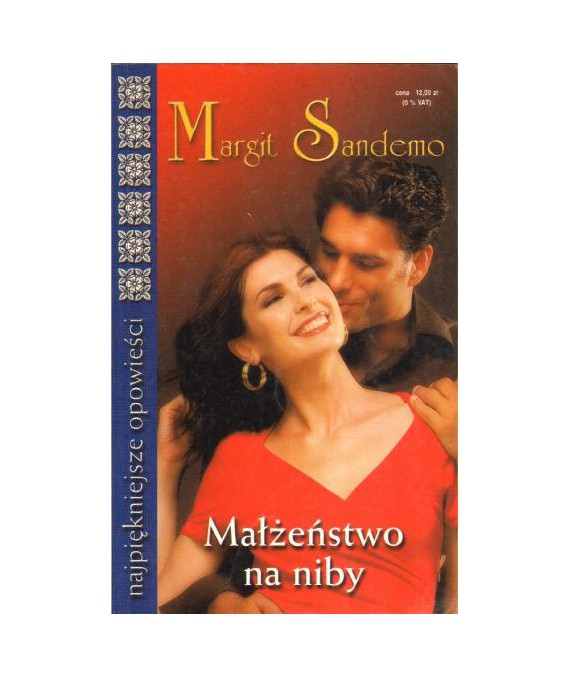 Małżeństwo na niby