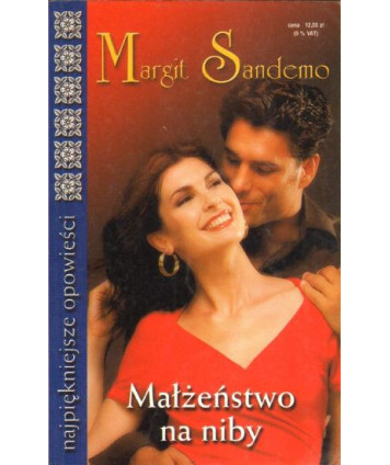 Małżeństwo na niby