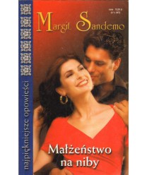 Małżeństwo na niby