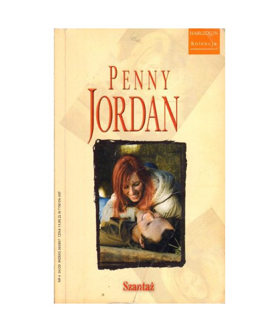 Szantaż