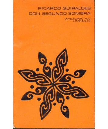 Don Segundo Sombra