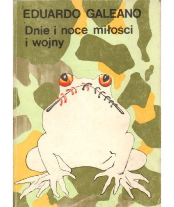 Dnie i noce miłości i wojny