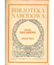 Generał Barcz
