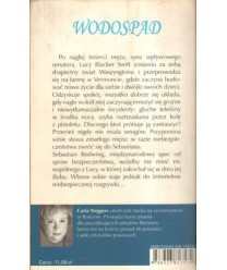 Wodospad