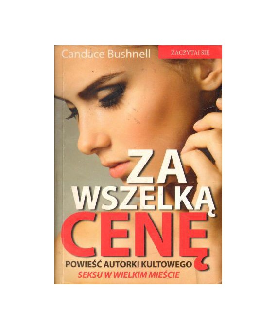 Za wszelką cenę