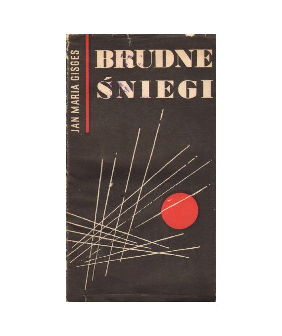 Brudne śniegi